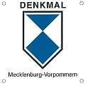 Denkmal Mecklenburg-Vorpommern