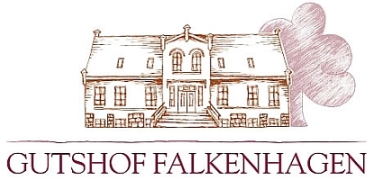Gutshof Falkenhagen in Falkenhagen, Germany